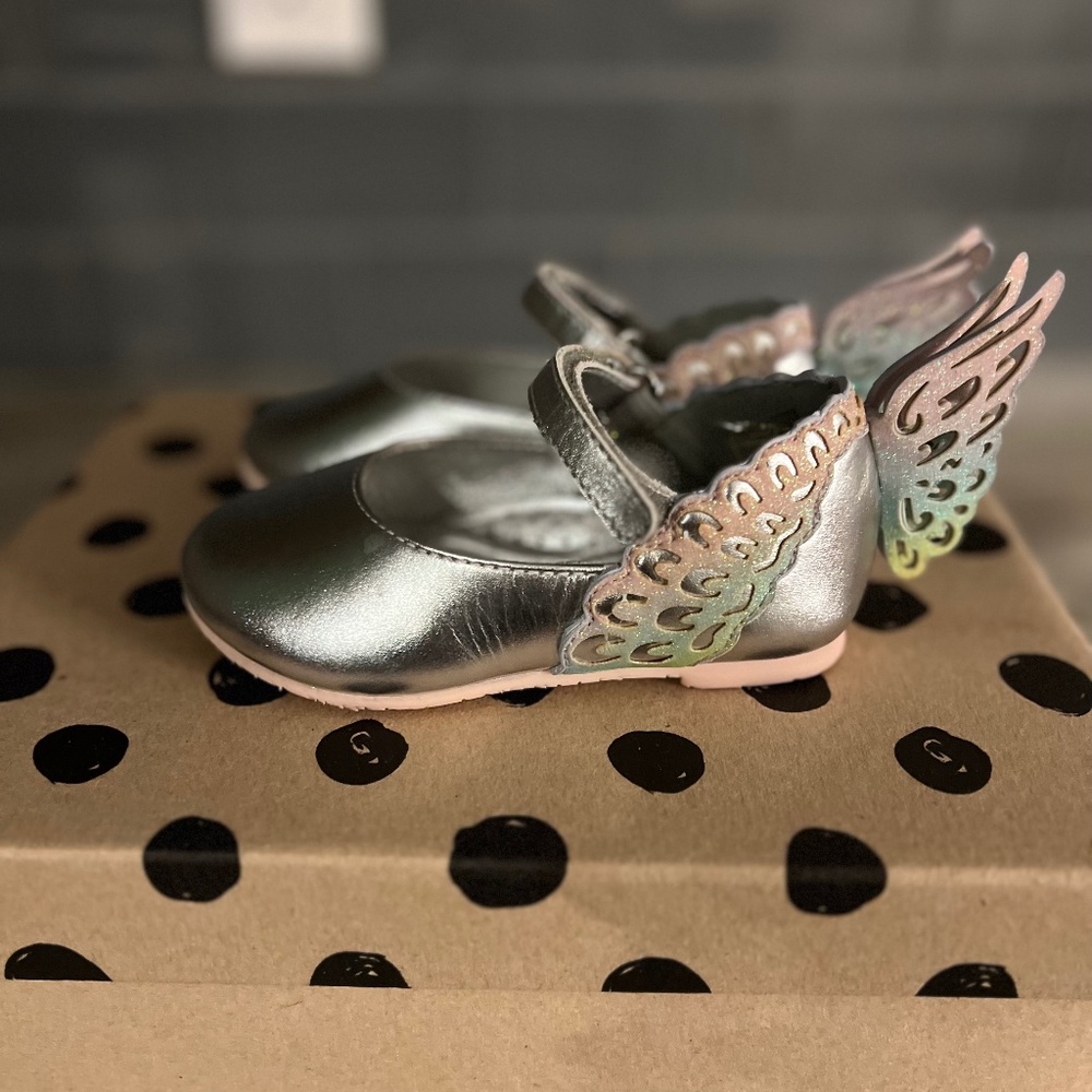 Sophia Webster Evangeline mini